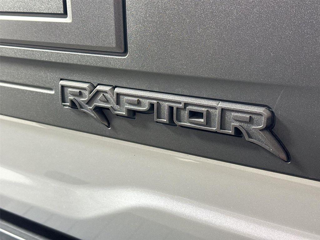 used 2022 Ford F-150 car, priced at $59,000