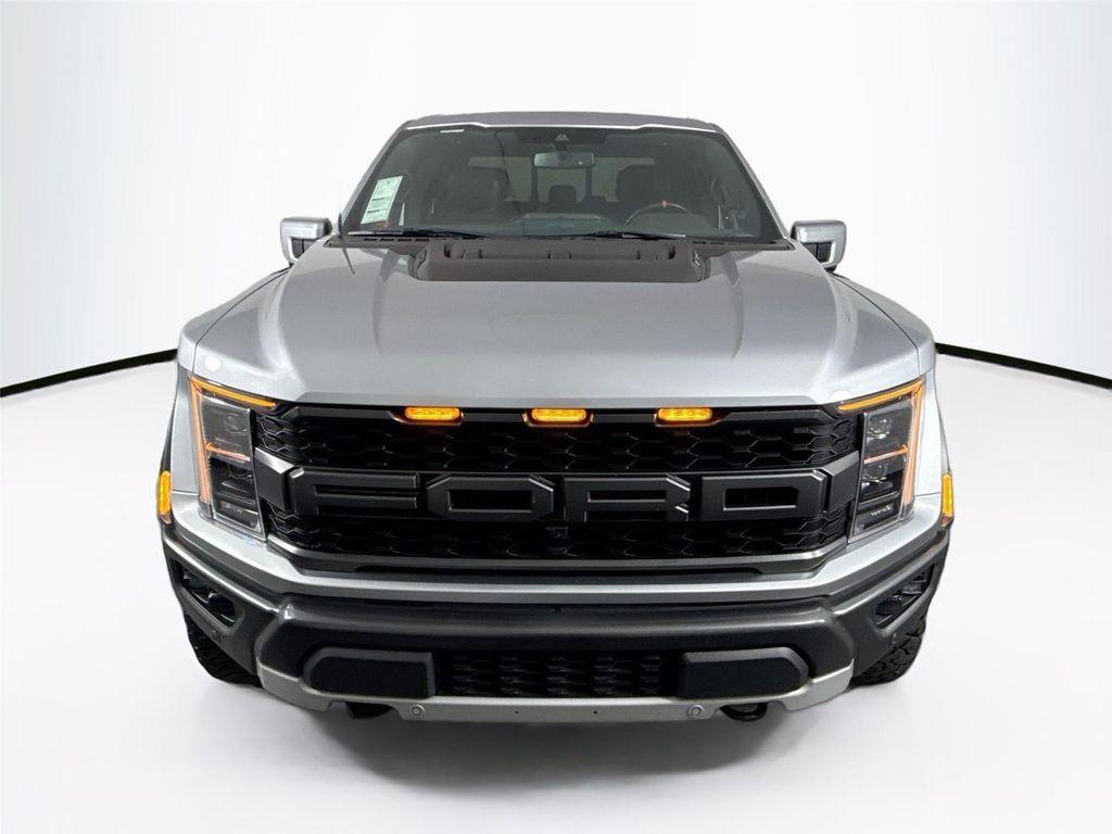 used 2022 Ford F-150 car, priced at $59,000