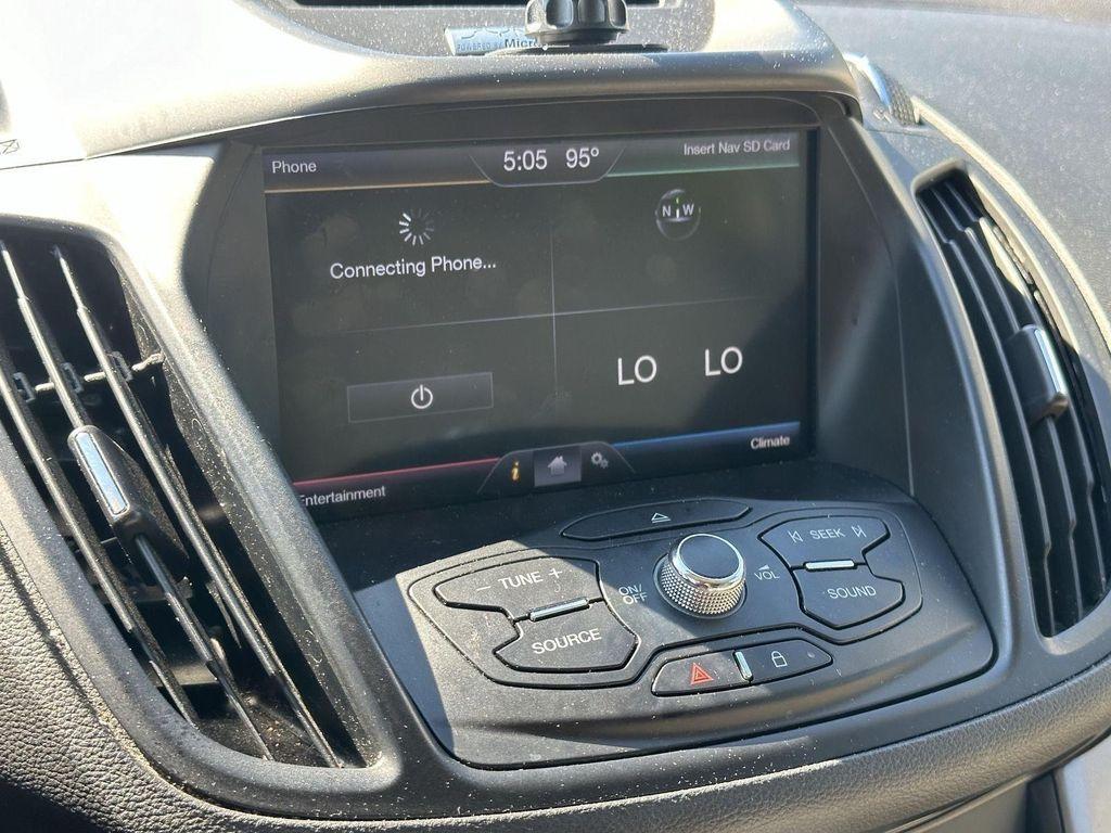 used 2014 Ford Escape car, priced at $12,000