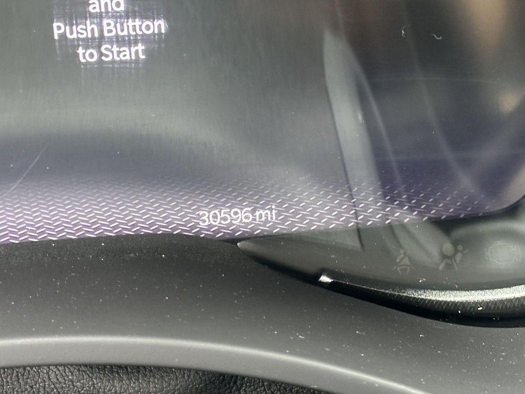 used 2024 Ram 2500 car, priced at $72,500