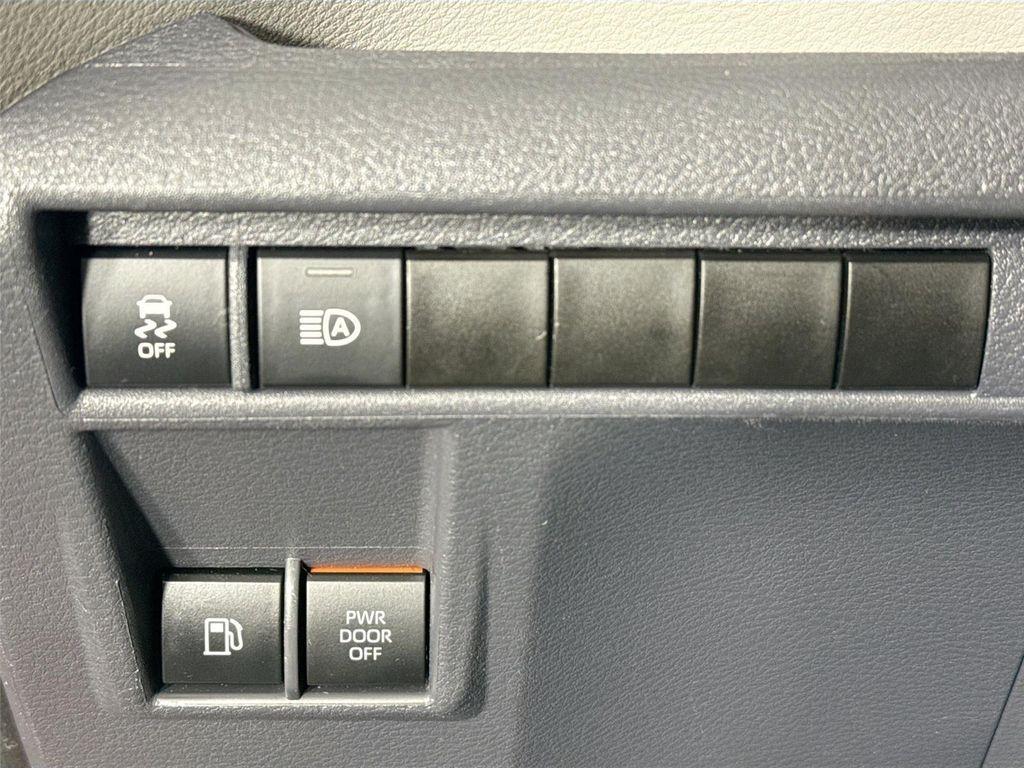 used 2023 Toyota Sienna car, priced at $40,000