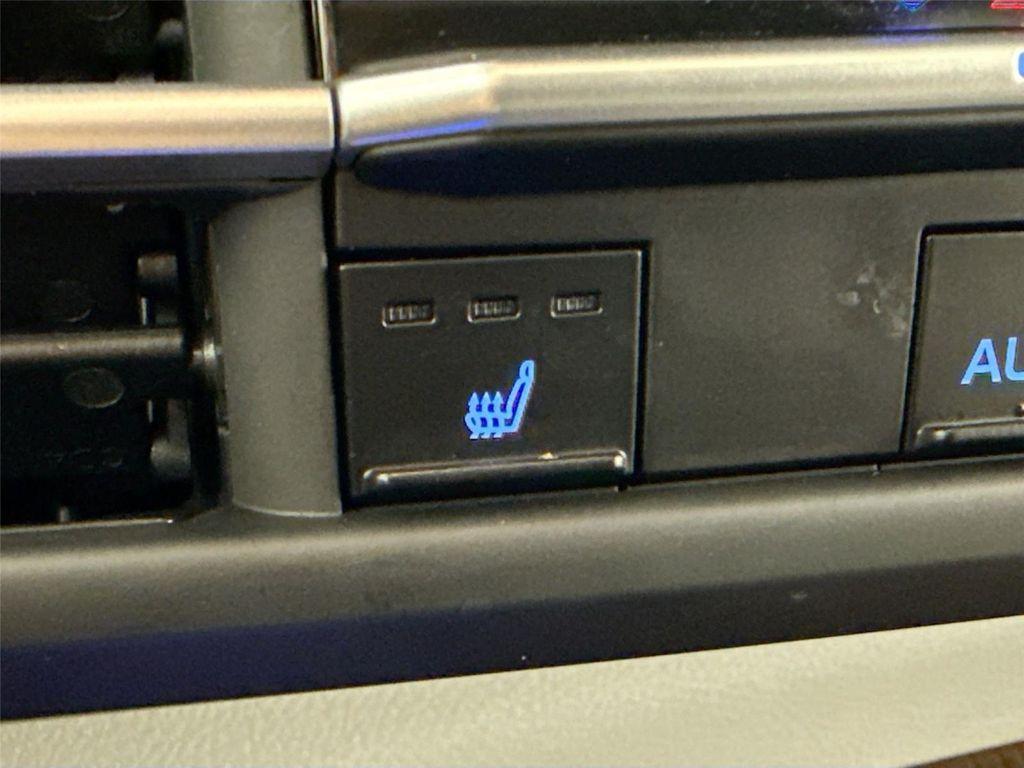 used 2023 Toyota Sienna car, priced at $40,000