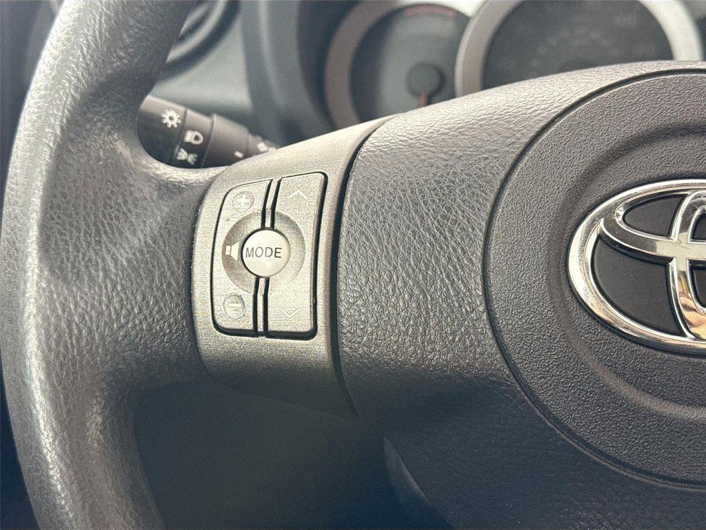 used 2010 Toyota RAV4 car, priced at $8,500