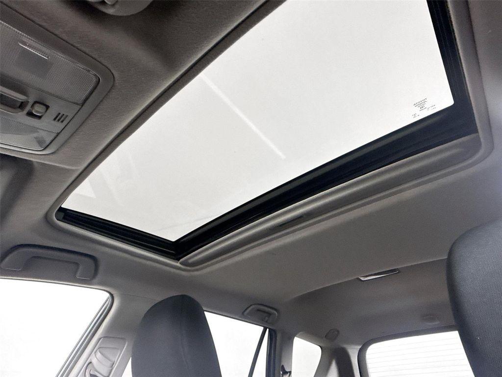 used 2010 Toyota RAV4 car, priced at $8,500