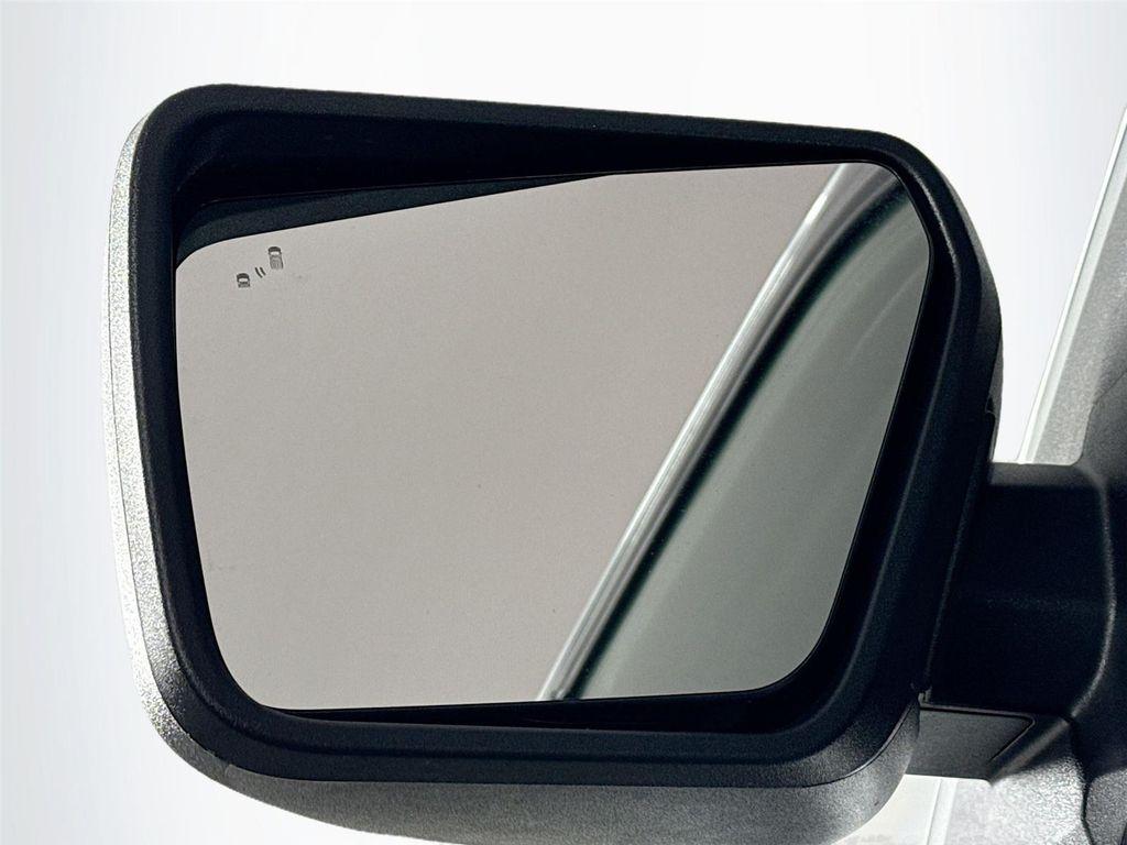used 2025 Ford F-150 car, priced at $40,000