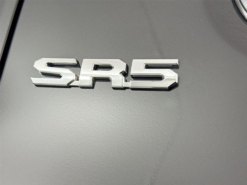 new 2026 Toyota Tacoma car, priced at $47,618