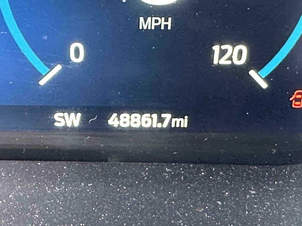 used 2022 Ford F-150 car, priced at $55,000