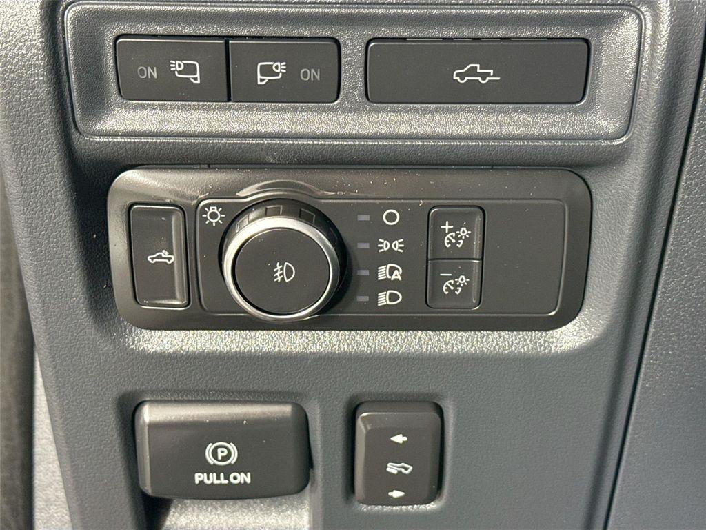 used 2022 Ford F-150 car, priced at $49,000