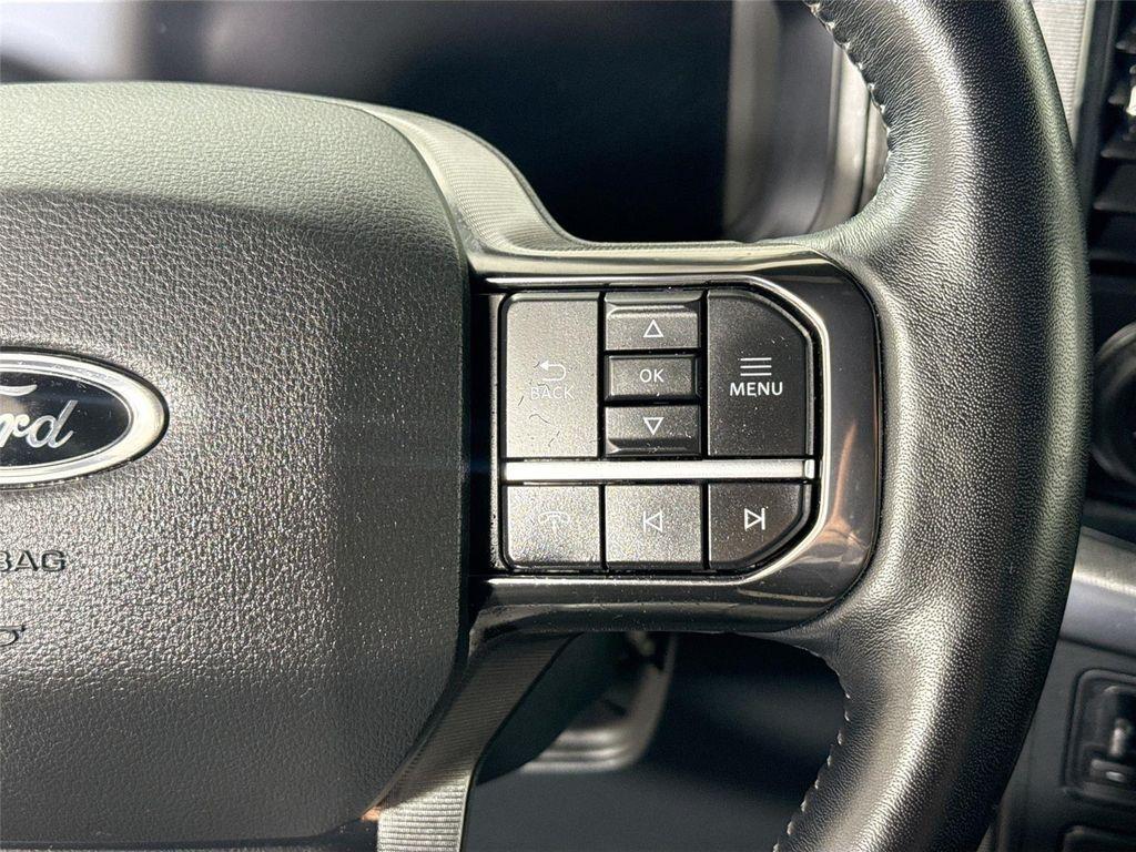 used 2022 Ford F-150 car, priced at $49,000