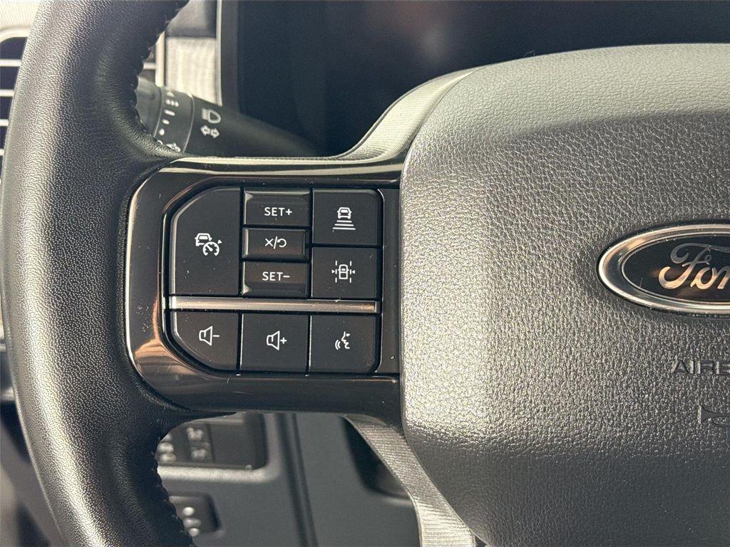 used 2022 Ford F-150 car, priced at $49,000