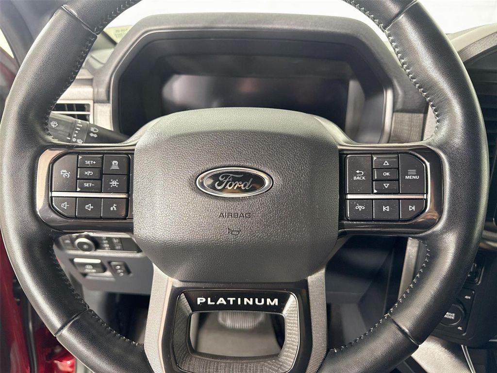 used 2022 Ford F-150 car, priced at $49,000