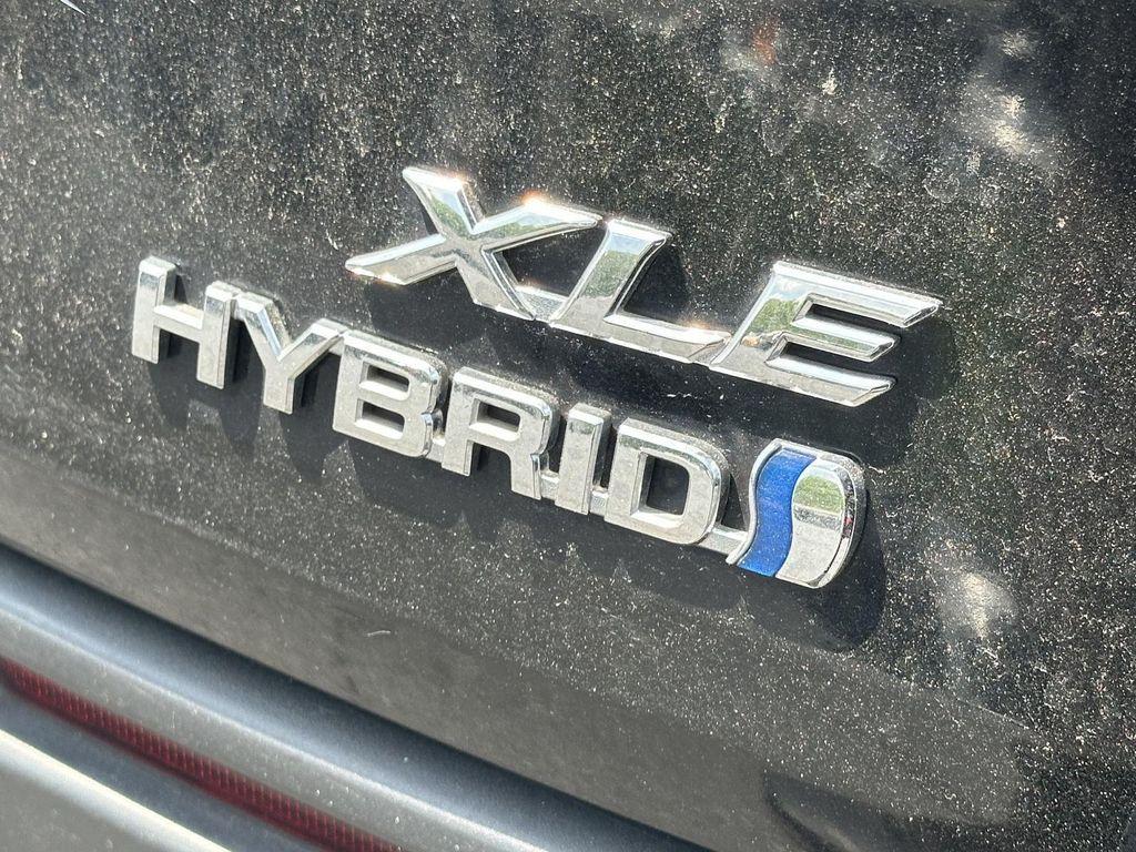 used 2024 Toyota Sienna car, priced at $45,000