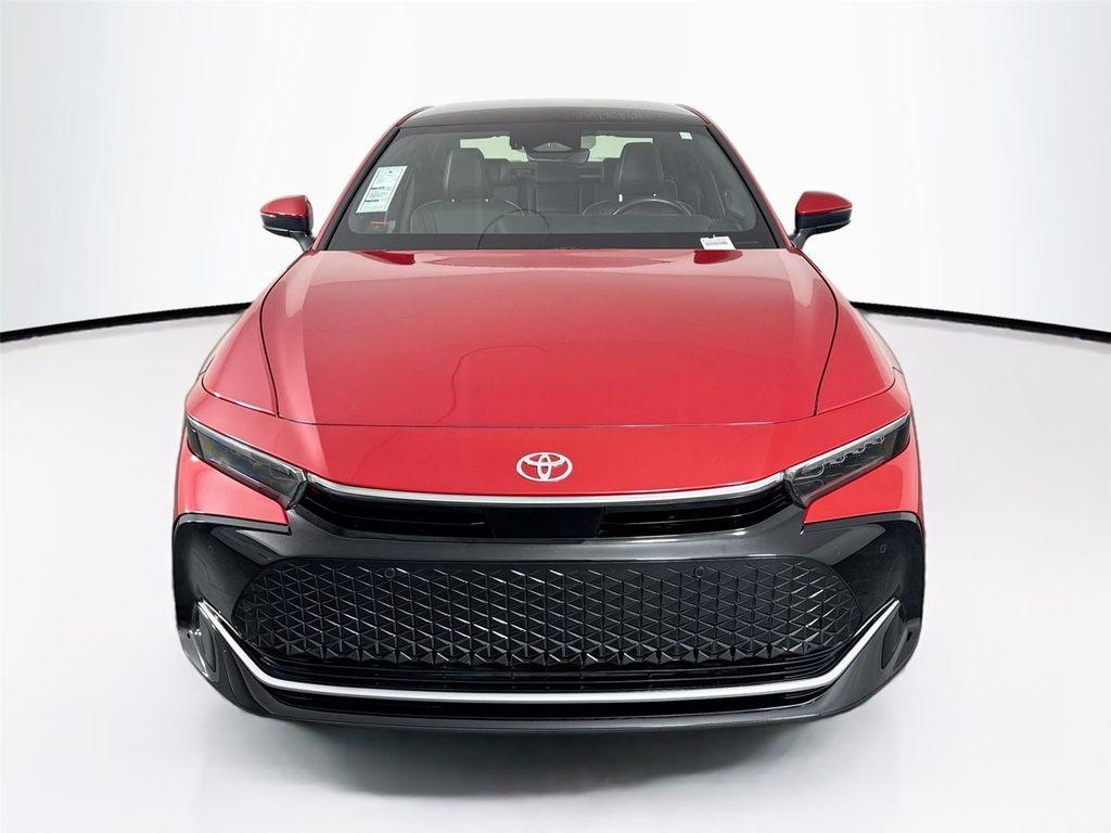 used 2023 Toyota Crown car, priced at $36,000