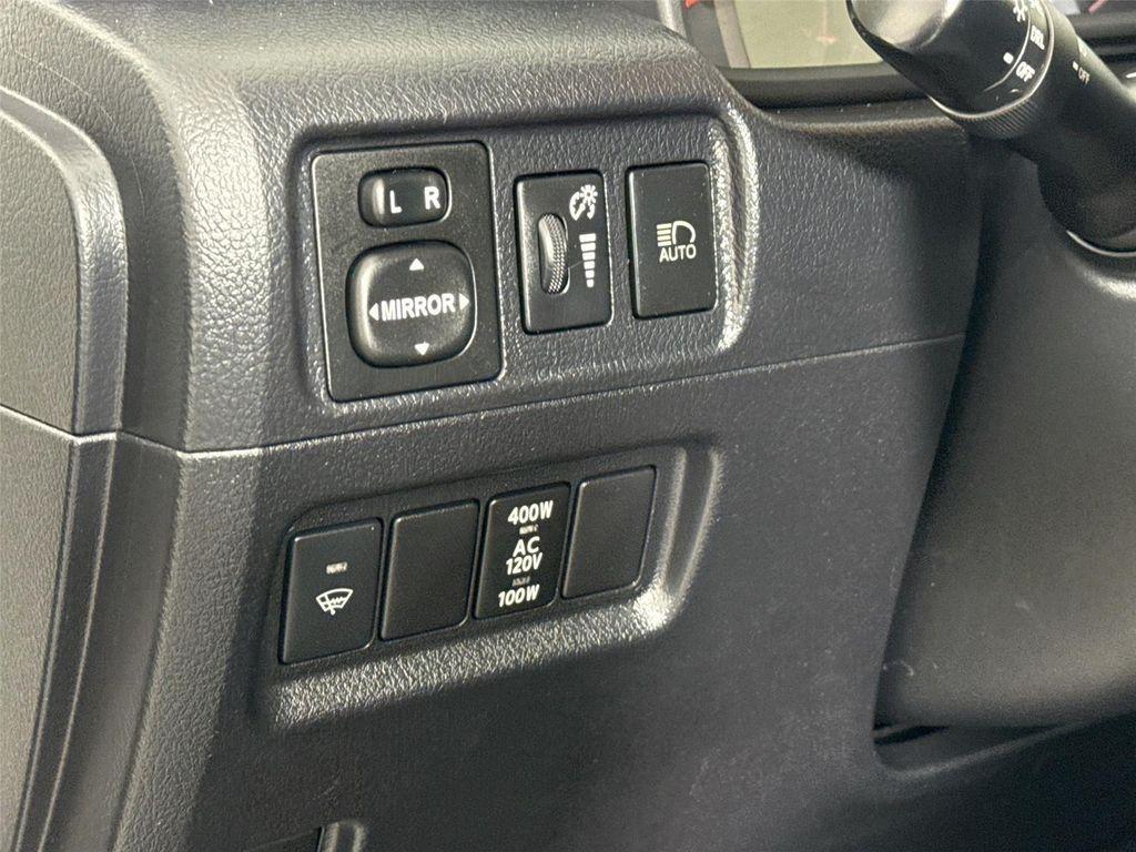 used 2021 Toyota 4Runner car, priced at $36,000