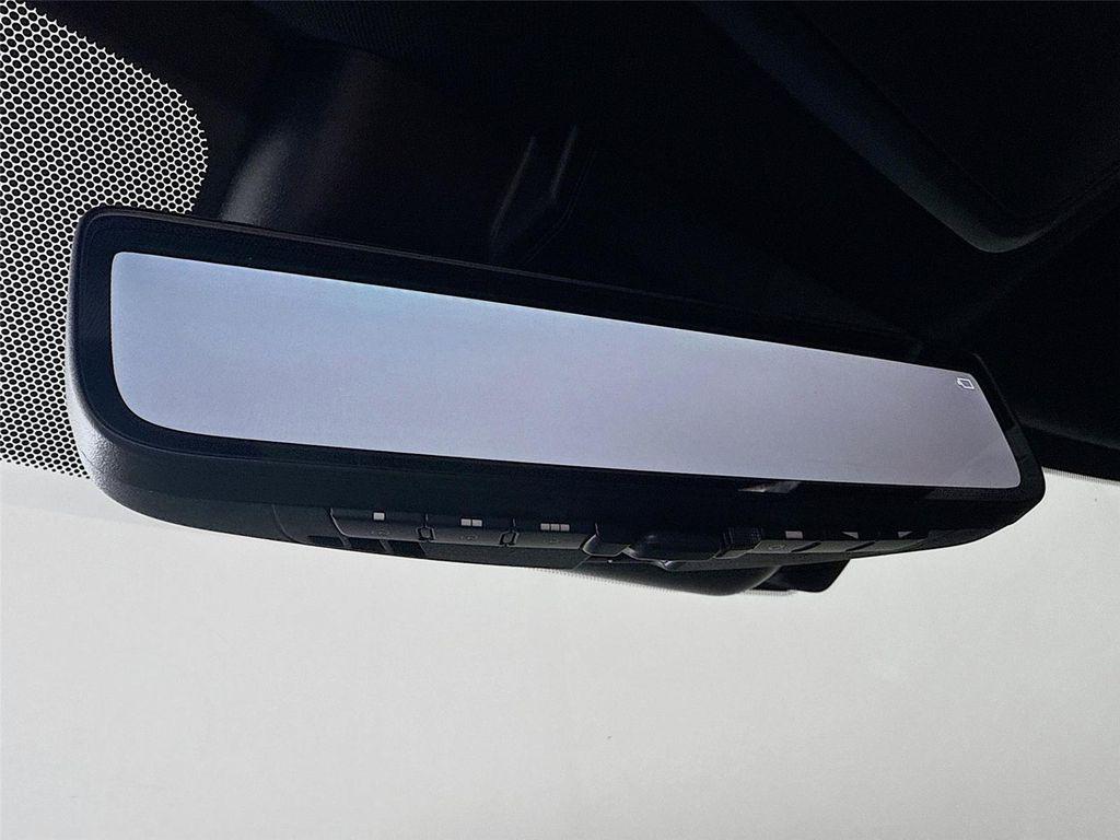 new 2025 Toyota Tundra Hybrid car, priced at $73,895