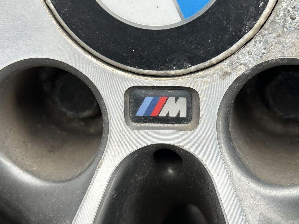 used 2016 BMW X3 car, priced at $14,000