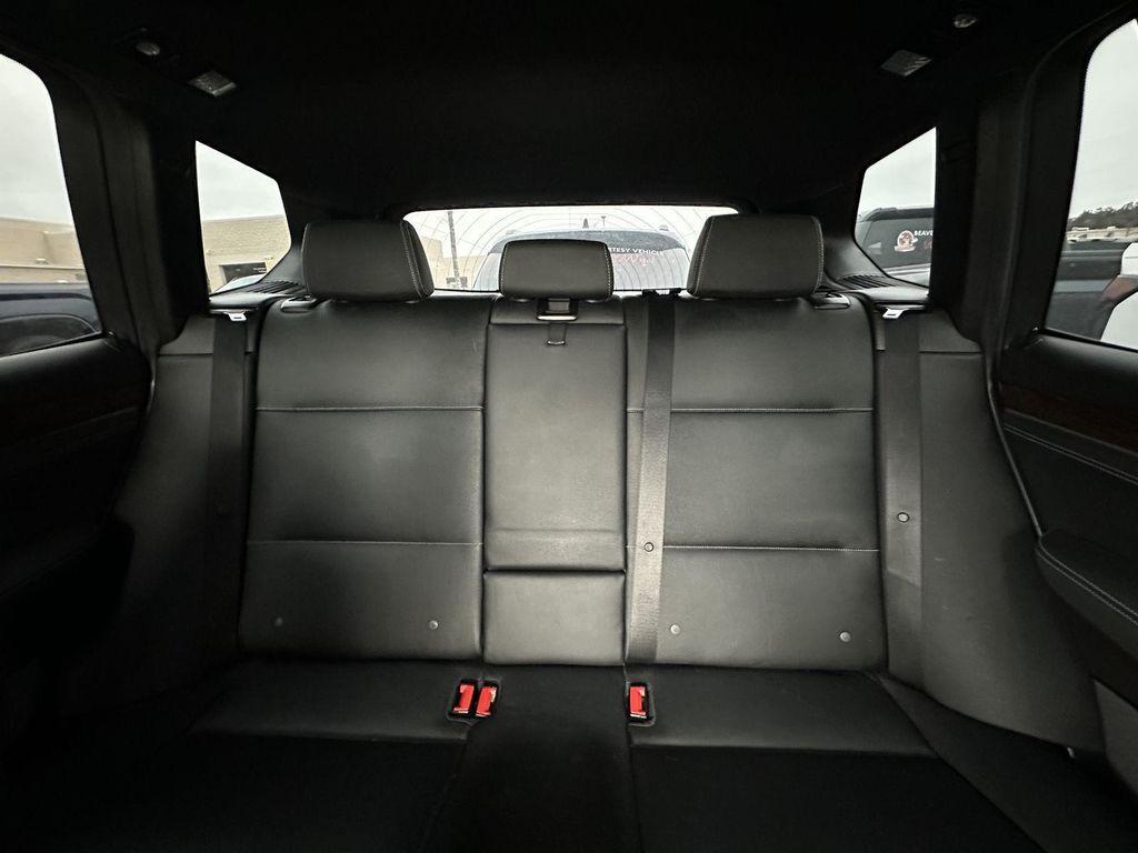 used 2016 BMW X3 car, priced at $14,000