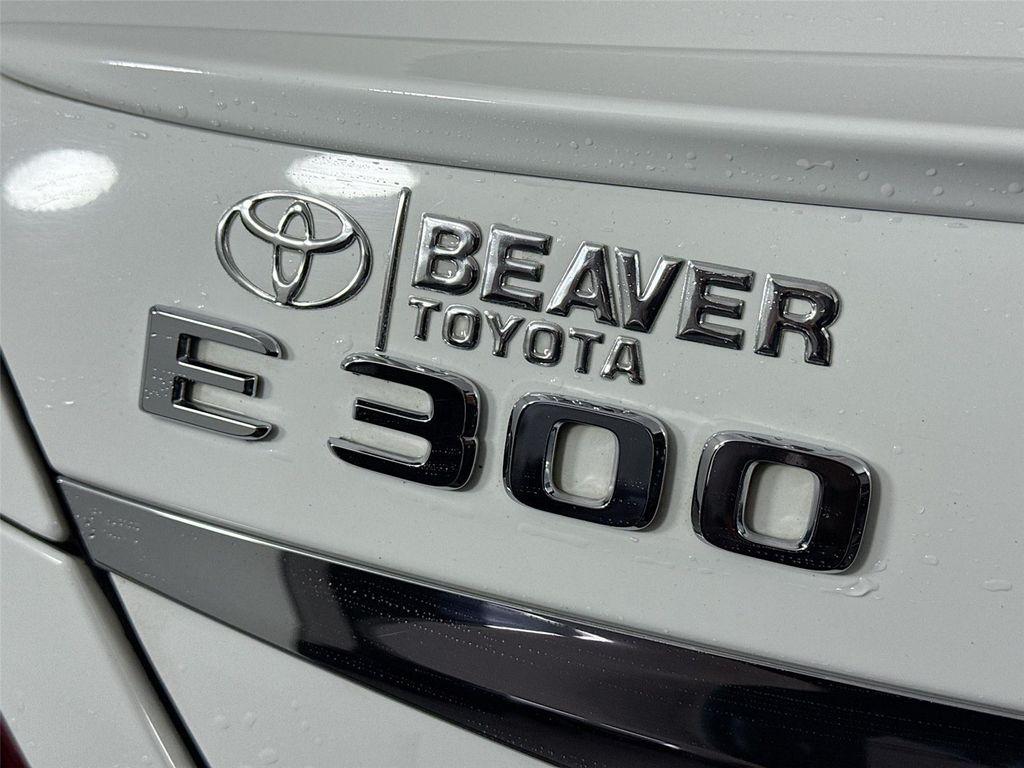 used 2017 Mercedes-Benz E-Class car, priced at $16,000