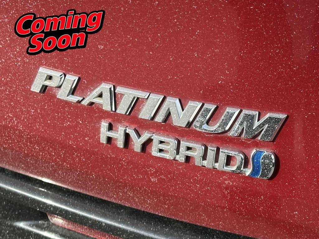 used 2022 Toyota Sienna car, priced at $42,000