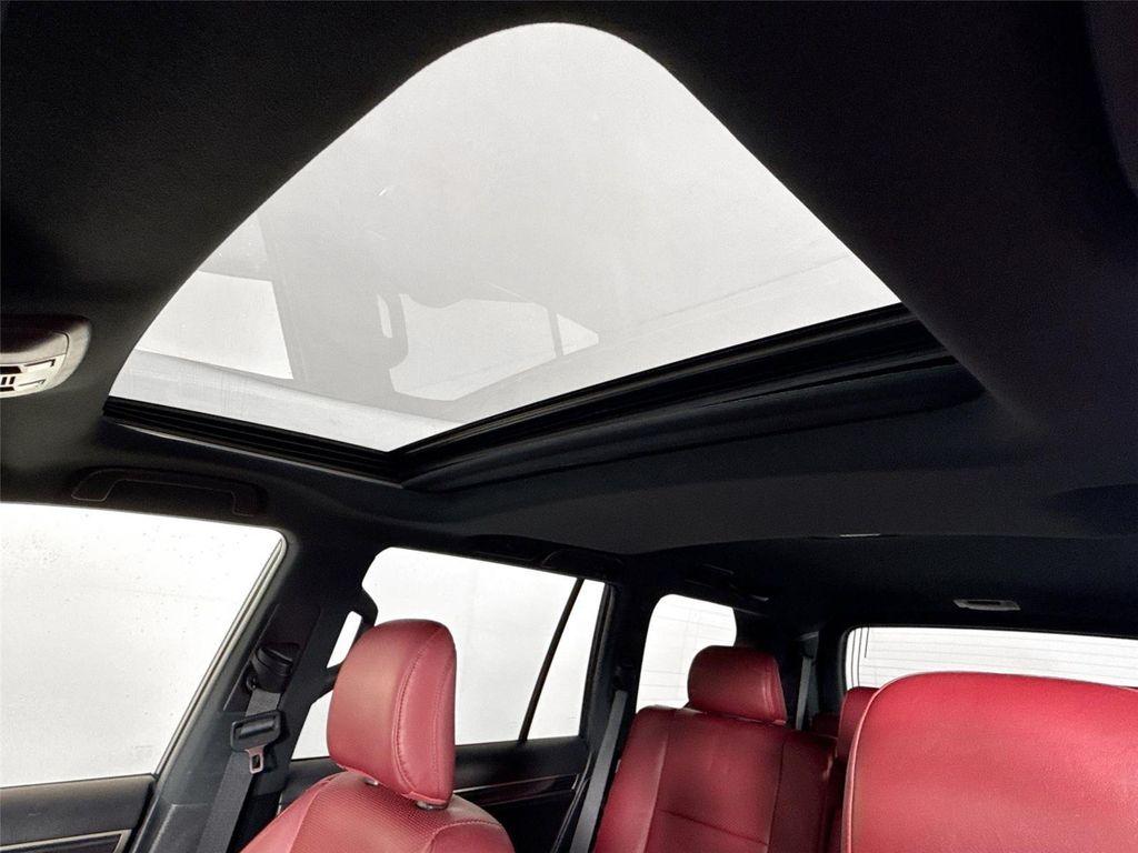 used 2020 Lexus GX 460 car, priced at $49,800