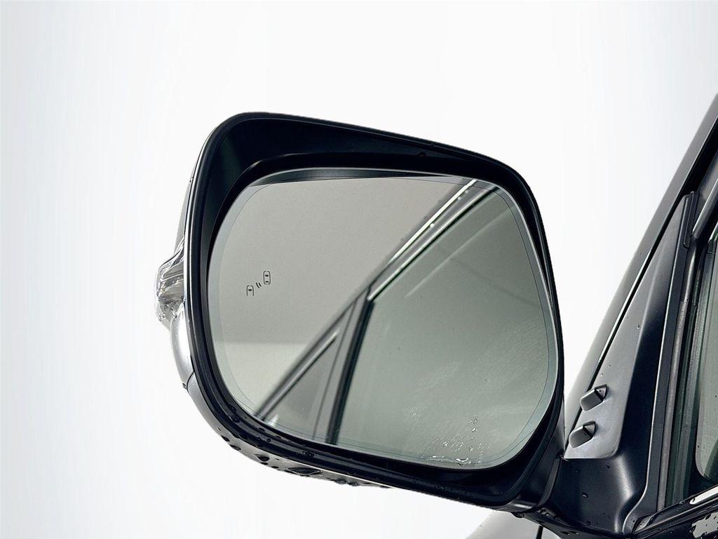 used 2020 Lexus GX 460 car, priced at $49,800