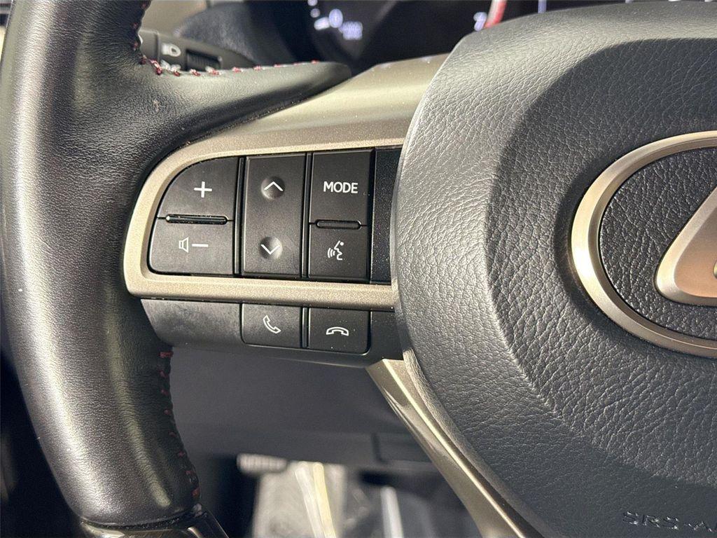 used 2020 Lexus GX 460 car, priced at $49,800