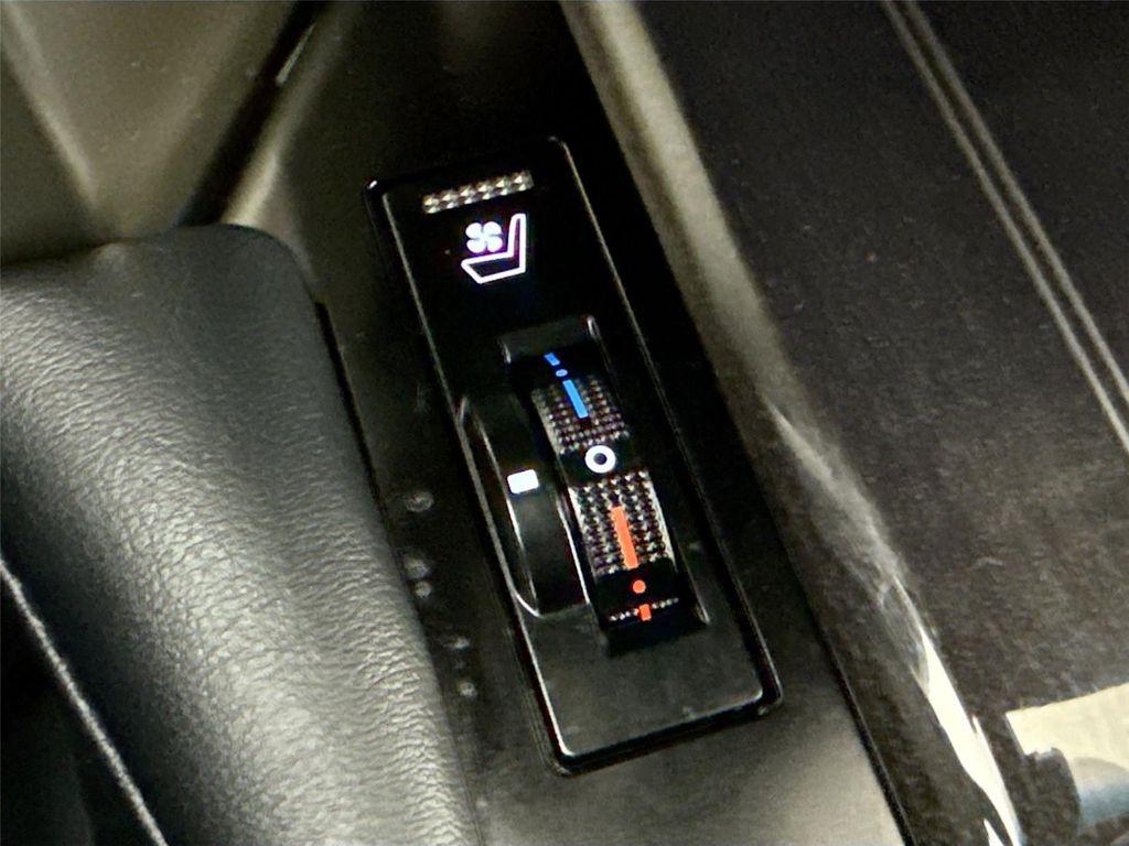 used 2020 Lexus GX 460 car, priced at $49,800