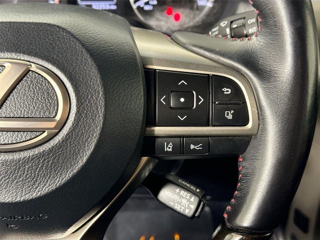 used 2020 Lexus GX 460 car, priced at $49,800