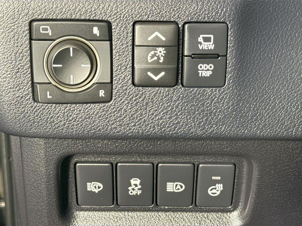 used 2020 Lexus GX 460 car, priced at $49,800