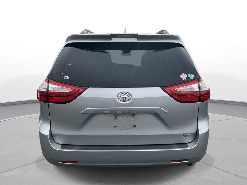 used 2019 Toyota Sienna car, priced at $26,800