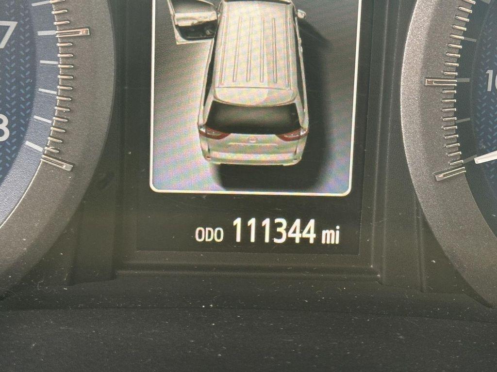 used 2019 Toyota Sienna car, priced at $26,800