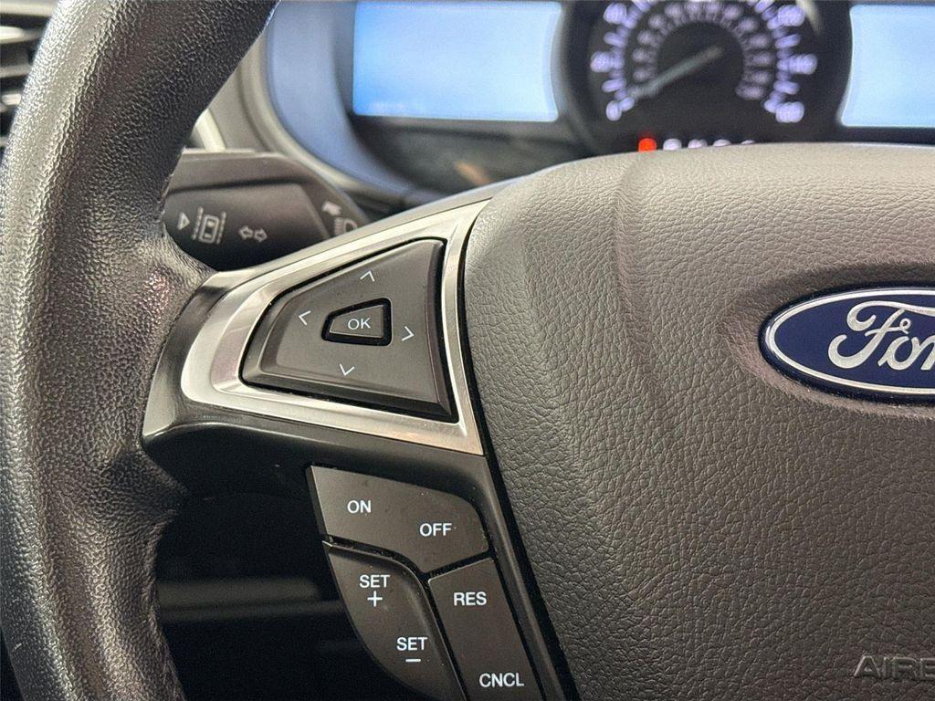 used 2023 Ford Edge car, priced at $22,000