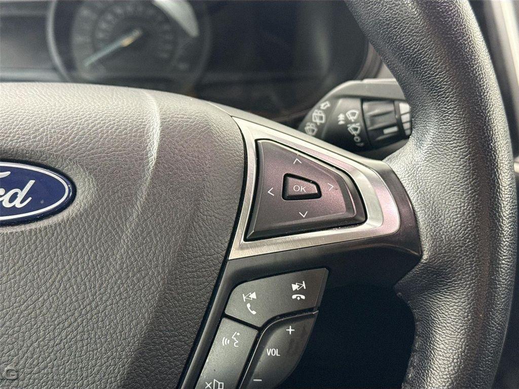 used 2023 Ford Edge car, priced at $22,000