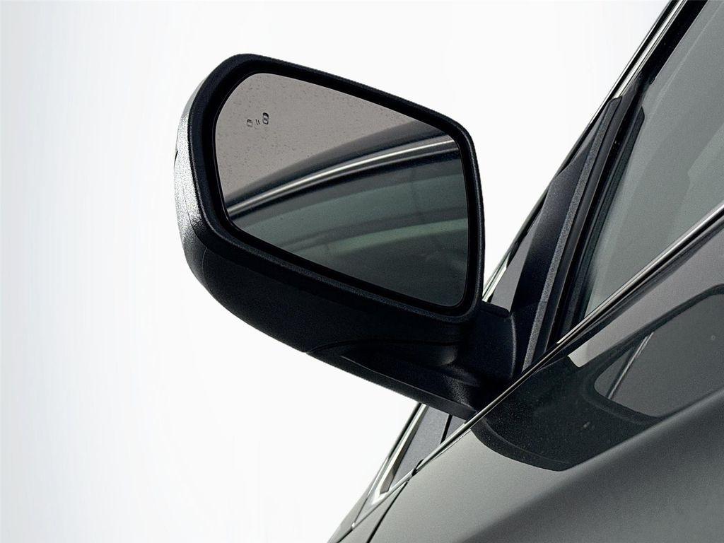 used 2023 Ford Edge car, priced at $22,000