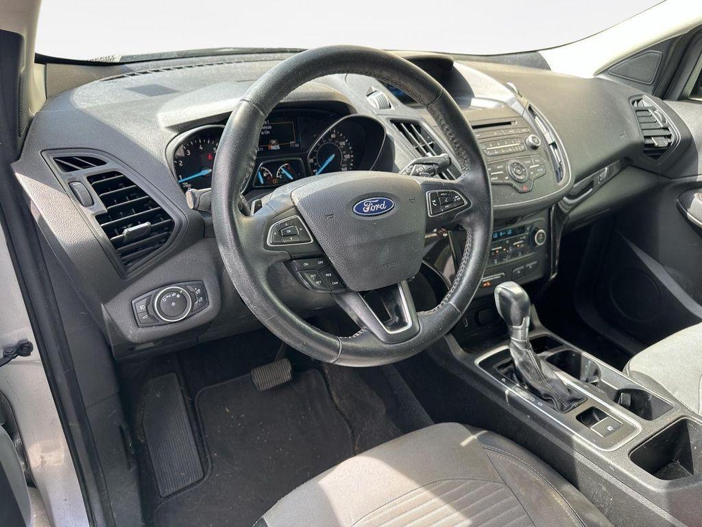used 2018 Ford Escape car, priced at $13,000