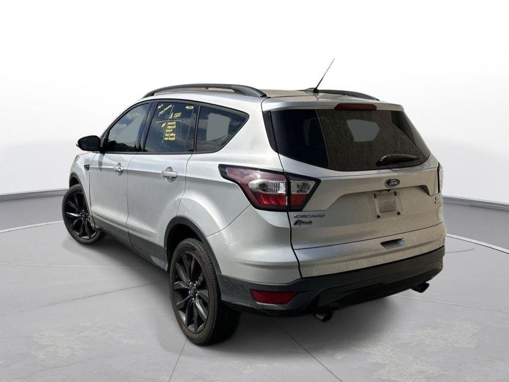 used 2018 Ford Escape car, priced at $13,000