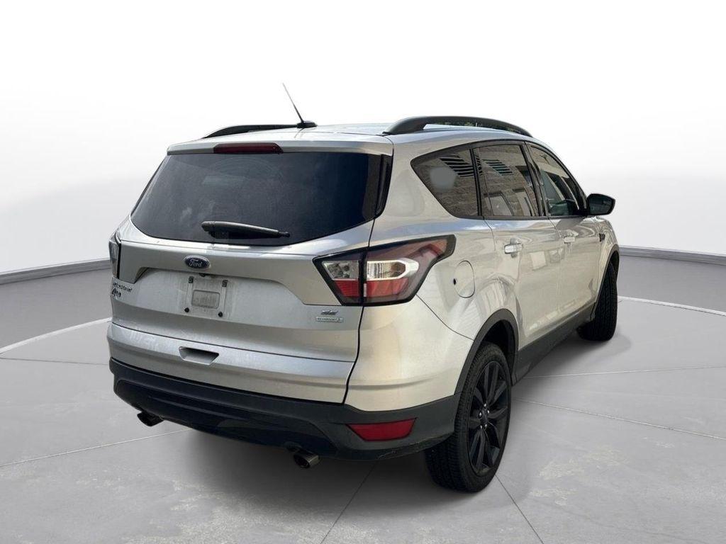 used 2018 Ford Escape car, priced at $13,000