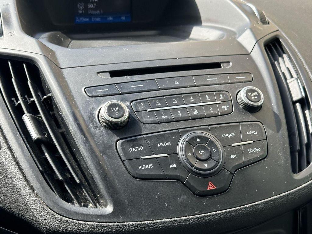 used 2018 Ford Escape car, priced at $13,000