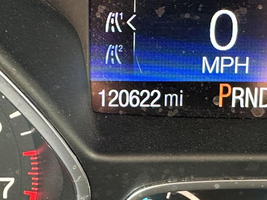 used 2018 Ford Escape car, priced at $13,000