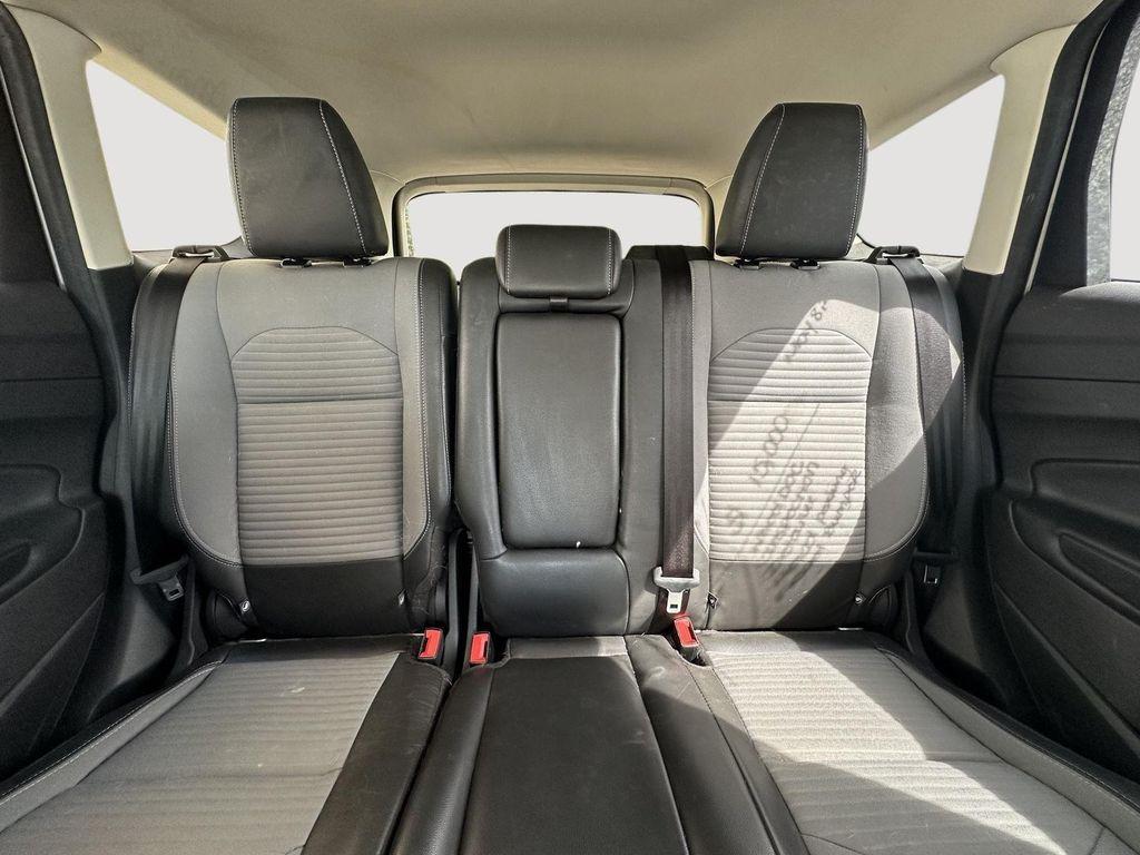 used 2018 Ford Escape car, priced at $13,000