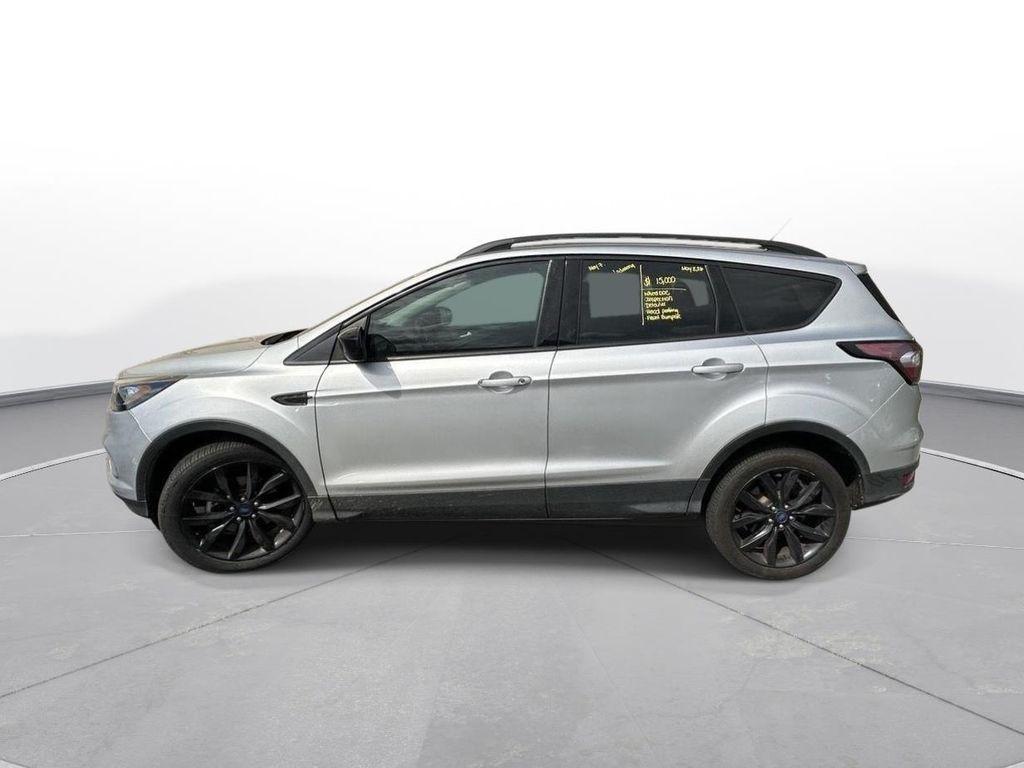used 2018 Ford Escape car, priced at $13,000