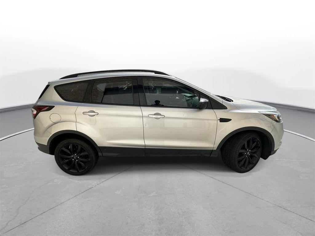 used 2018 Ford Escape car, priced at $13,000