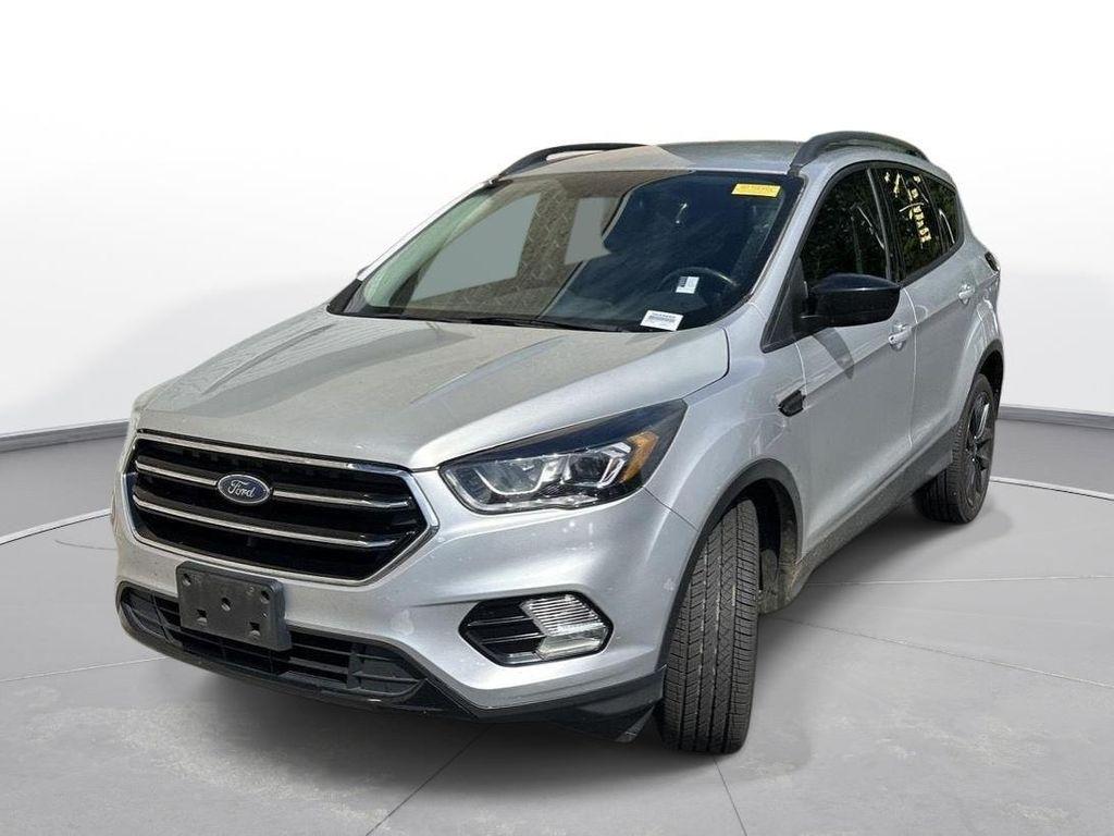 used 2018 Ford Escape car, priced at $13,000