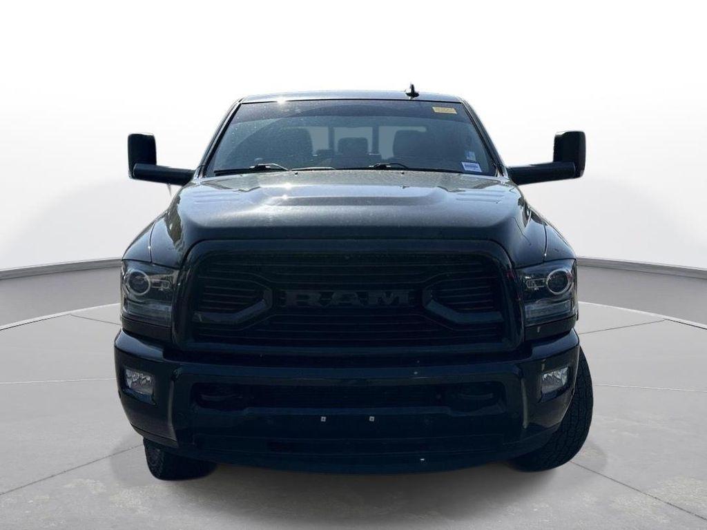 used 2018 Ram 3500 car, priced at $52,000