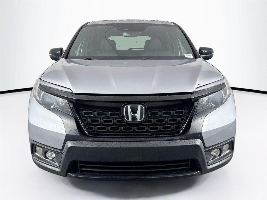 used 2021 Honda Passport car, priced at $20,000