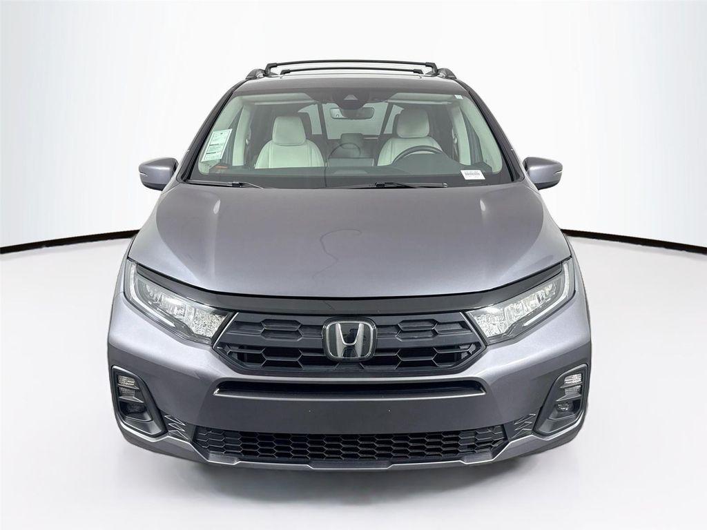 used 2025 Honda Odyssey car, priced at $38,800