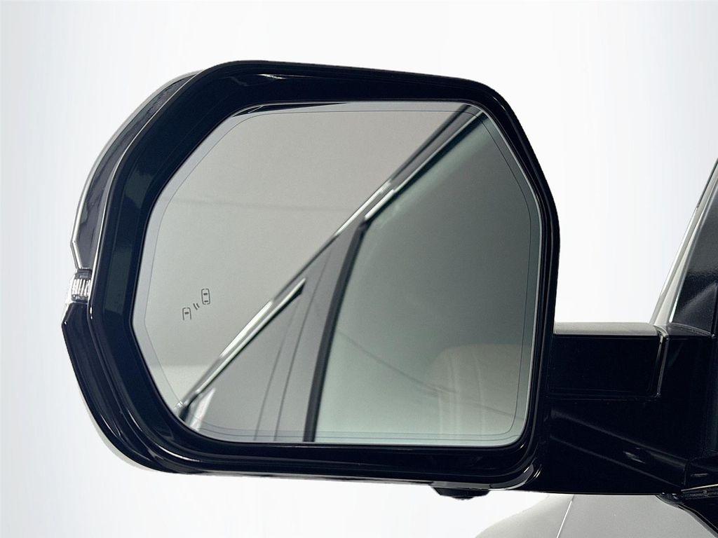 used 2023 Toyota Tundra car, priced at $52,500