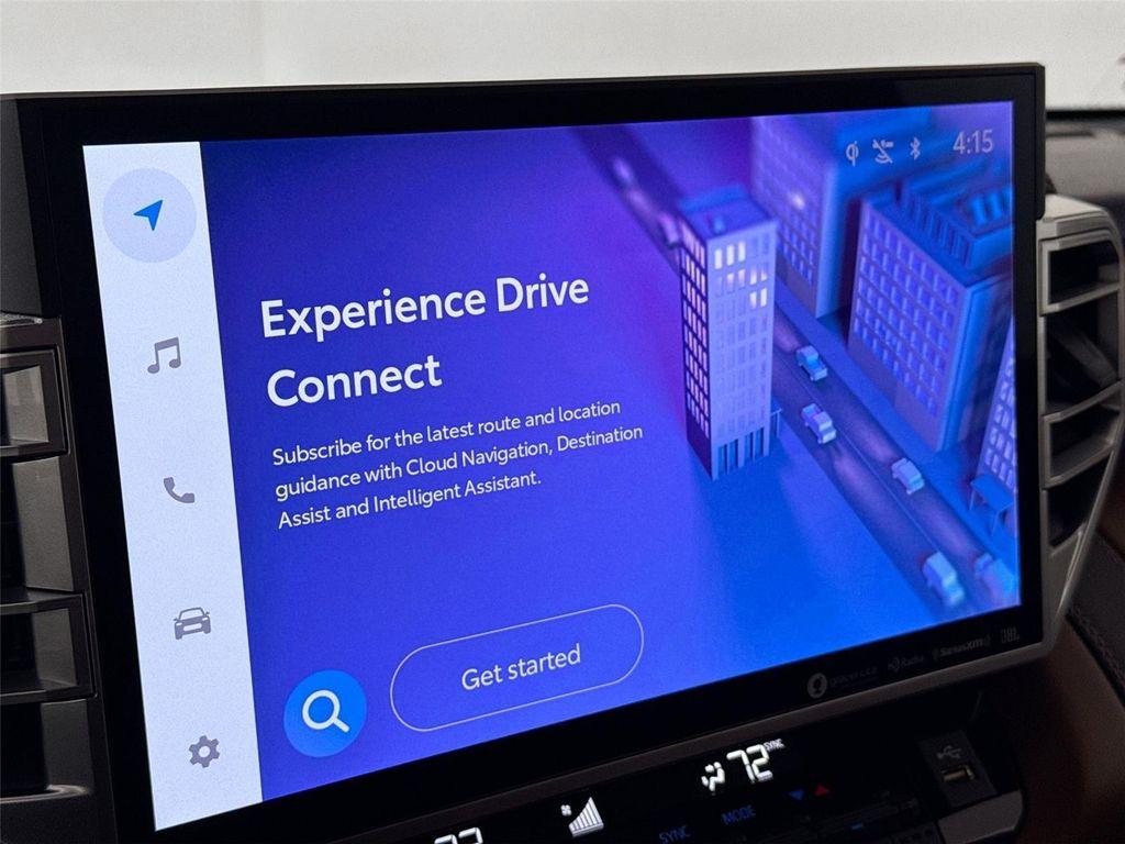 used 2023 Toyota Tundra car, priced at $52,500