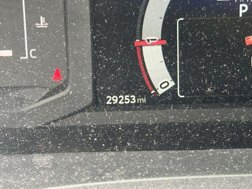 used 2025 Toyota Tacoma car, priced at $32,000