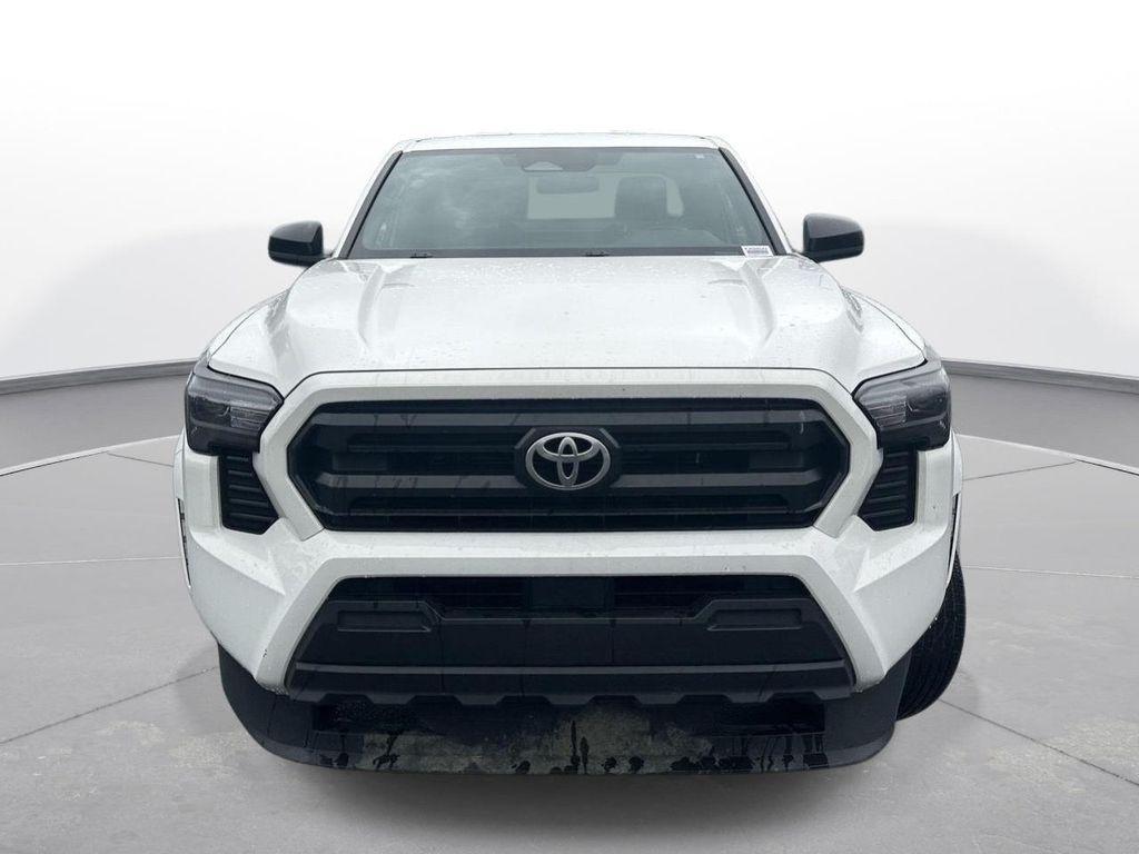 used 2025 Toyota Tacoma car, priced at $32,000